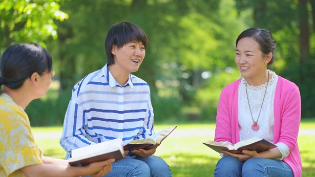 The Church of Almighty God, Eastern Lightning, Christian Life