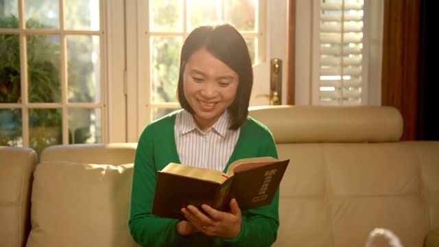 Eastern Lightning,the Church of Almighty God, Almighty God,