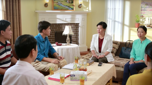 Eastern Lightning, The Church of Almighty God, Church Life